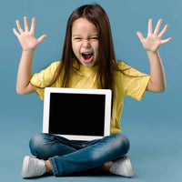 Are screens making our children silly?