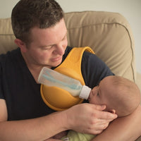 Mixed breastfeeding : How to do ?