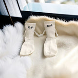 Friendship Couple Socks | Handmade with Love❤️