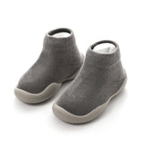 TInyToes : Chaussures haute de première marche hyper confort, respirantes et antidérapantes