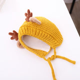 Winter Hat | Little Deer