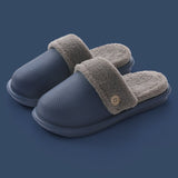 Fluffy | Soft, washable slippers for a comfortable winter