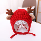 Winter Hat | Little Deer